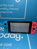 Nintendo Switch Console - Neon Red/Blue *NO DOCKING STATION*