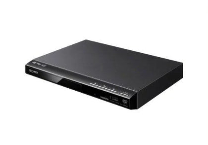 Sony DVP-SR760 DVD Player (Black) Like new