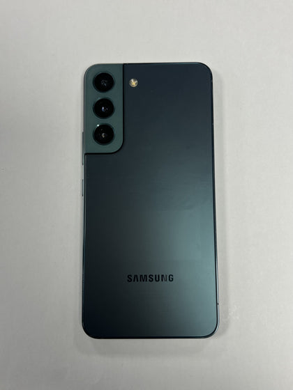 Samsung Galaxy S22 - 128GB - Unlocked - Green