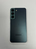 Samsung Galaxy S22 - 128GB - Unlocked - Green