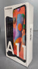 Samsung Galaxy A11 (2GB+32GB) Black, Unlocked