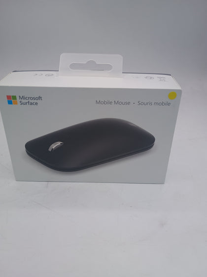 Microsoft Modern Mobile Bluetooth Mouse Black