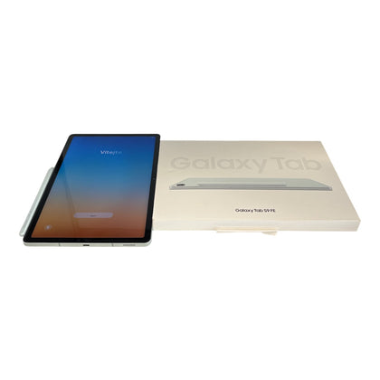 Samsung Galaxy Tab S9 FE 128GB Boxed