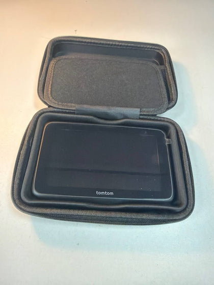 TomTom Truck Sat Nav GO Professional 6