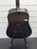 Ibanez V50NJP-OPN, Classic Brown Wooden Acoustic Guitar.