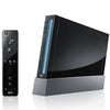 Wii Console, Black, Unboxed