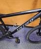 Carrera Vengeance Mens Mountain Bike - Black/White 20" Frame **Collection Only**
