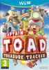 Captain Toad: Treasure Tracker