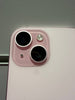 Apple iPhone 15 128GB Pink, Unlocked