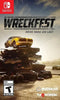 Wreckfest Nintendo Switch