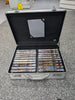 James Bond Ultimate Collection DVD Set 20 Disc Set (Some Opened)