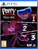 Poppy Playtime Triple Pack (PlayStation 5)