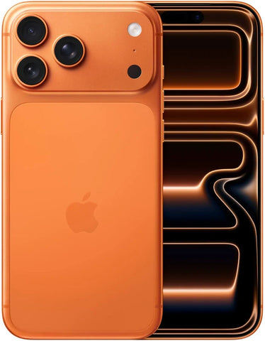 Apple iPhone 17 Pro Max 256gb orange *24 month warranty*