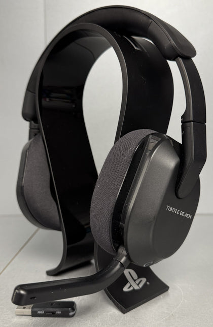 Turtle Beach Stealth 600 Wireless Gaming Headset & Dongle ** Unboxed **