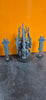 Necrons Szarekh The Silent King warhammer 40k