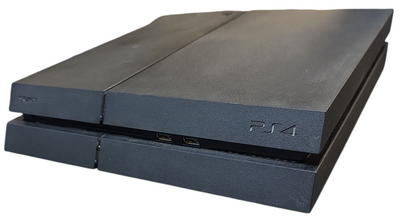 Sony PlayStation 4 Console 1TB x2 Controllers