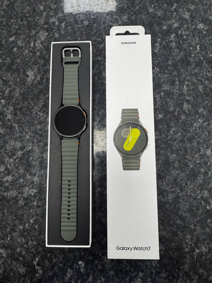 Samsung Galaxy Watch 7 - 44mm, Boxed