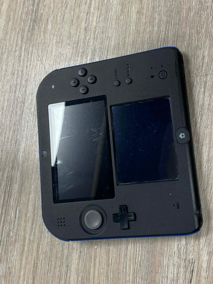 Nintendo 2ds Console