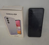 Samsung Galaxy A04S 5G - 32 GB, Black unlocked boxed
