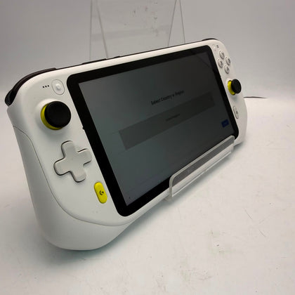 Logitech G Cloud Handheld Gaming Console