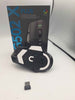 Logitech G502 X LIGHTSPEED Wireless Gaming Mouse – Black – Boxed with Dongle