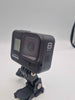 GoPro HERO8 Black 4K Action Camera – 12MP – HyperSmooth Stabilisation