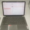 Lenovo TAB P11 2nd Gen (TB-350FU) (6GB+128GB) 11” Storm Grey, WiFi with keyboard case and pen