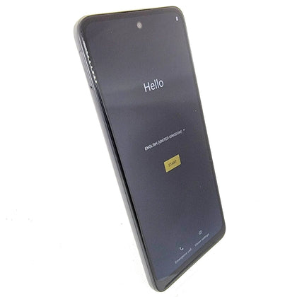 Motorola Moto G22 - 64GB - Cosmic Black (Unlocked) (Dual Sim) - Mobile Phone  *January Sales*
