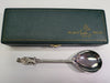 Royal Irish Silver Spoon 70.25g Boxed