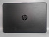 HP 14S-DQ0011 N5030 4GB Ram 128GB SSD 14" Screen Windows 11