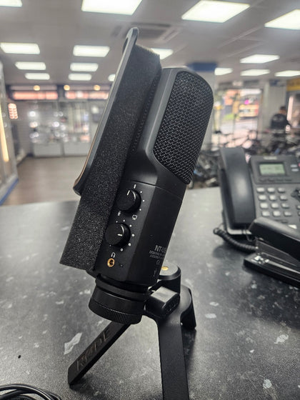 Rode Mic
