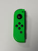 nintendo switch joycon joy con green