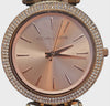 Michael Kors Quartz Watch Ladies