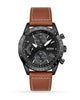 Hugo Boss Pilot Edition Chrono Watch Boxed