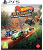 Hot Wheels Unleashed 2: Turbocharged
