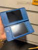 DSi XL Console, Blue, Unboxed