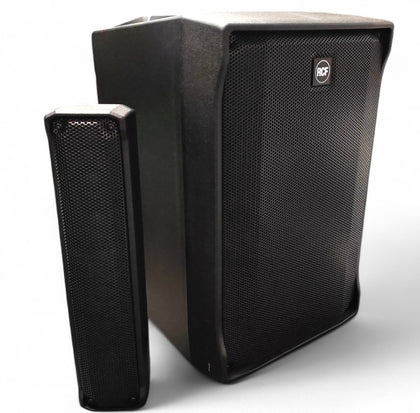 RCF EVOX J8 Column PA System COLLECTION ONLY