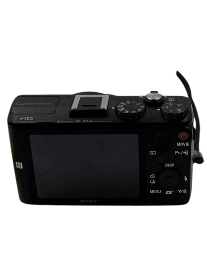 Sony Cyber-shot Dsc-hx60v Digital Camera