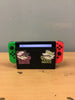 Nintendo Switch + Docking
