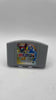 POCKET MONSTERS STADIUM NINTENDO