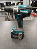 Makita DK0114G207 40V Max XGT Brushless Twin Pack 2X2.5AH