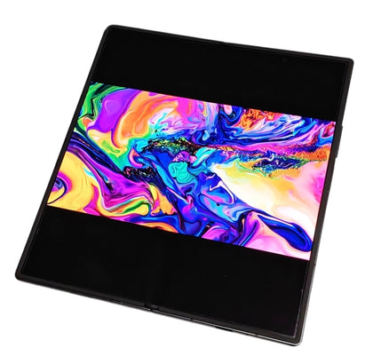Samsung Galaxy Z Fold 7 256GB Unlocked**Unboxed**