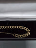 9ct Gold Bracelet 375 6.1G 8'' in Length