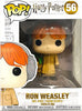 ** Collection Only ** Funko Pop! Harry Potter Ron Weasley Herbology Vinyl Figure number 56