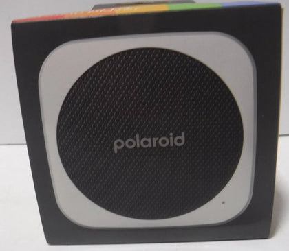 Polaroid P1 Music Player.