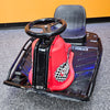 Razor - Crazy Cart - Red & Black 1ST Gen **Collection Only**