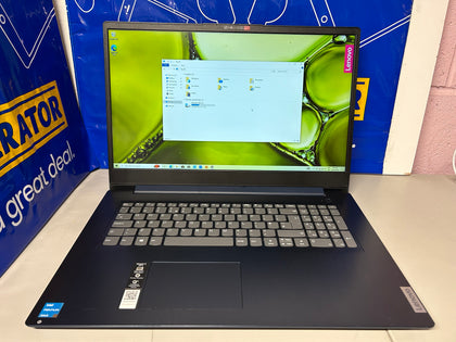 Lenovo IdeaPad 3 14ITL6/7505/4GB Ram/128GB SSD/14