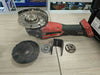 Milwaukee M18 FSAG115XB-501X