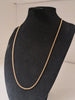 9ct Gold Necklace - 6.78g - 21Inch - Great Yarmouth