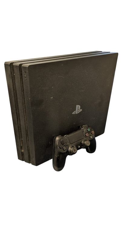 PlayStation 4 Pro 1TB